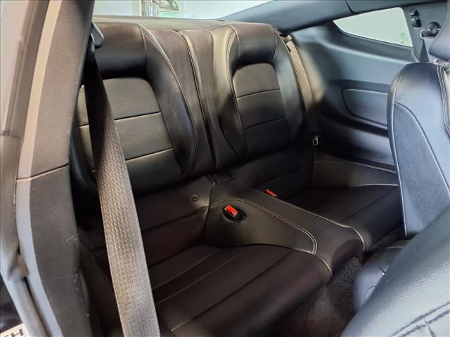 used 2015 Ford Mustang car, priced at $21,988