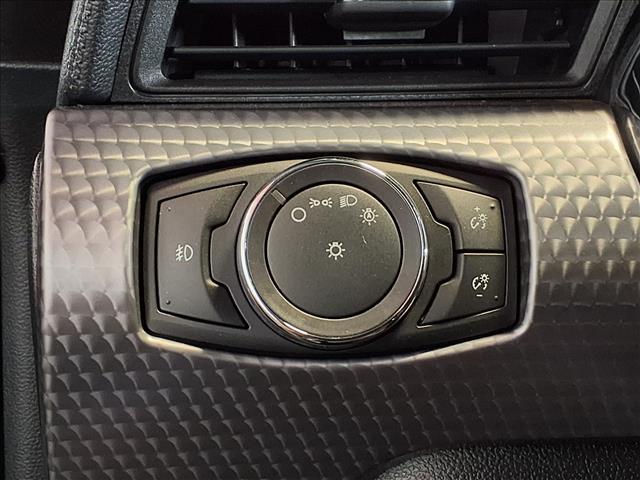 used 2015 Ford Mustang car, priced at $21,988