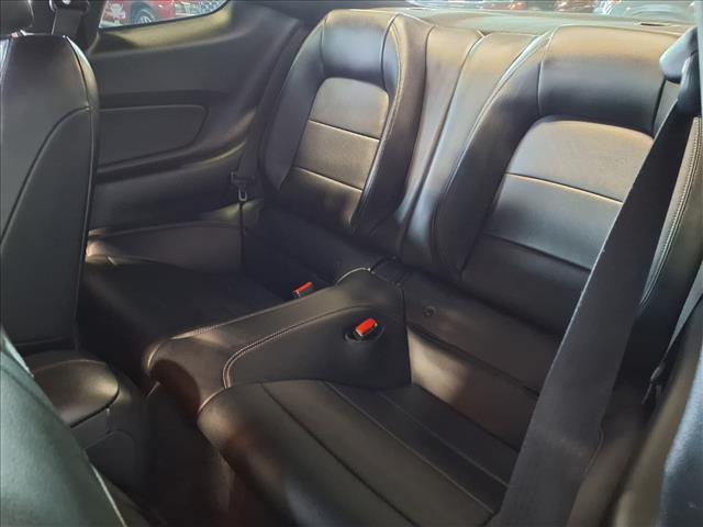 used 2015 Ford Mustang car, priced at $21,988