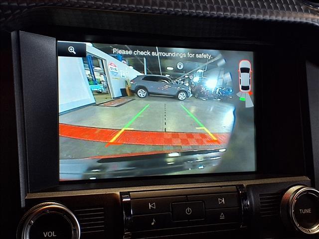 used 2015 Ford Mustang car, priced at $21,988