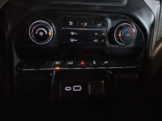 used 2021 Chevrolet Silverado 1500 car, priced at $25,988