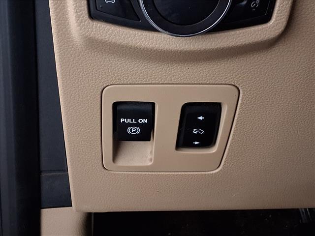 used 2018 Ford F-150 car, priced at $22,988