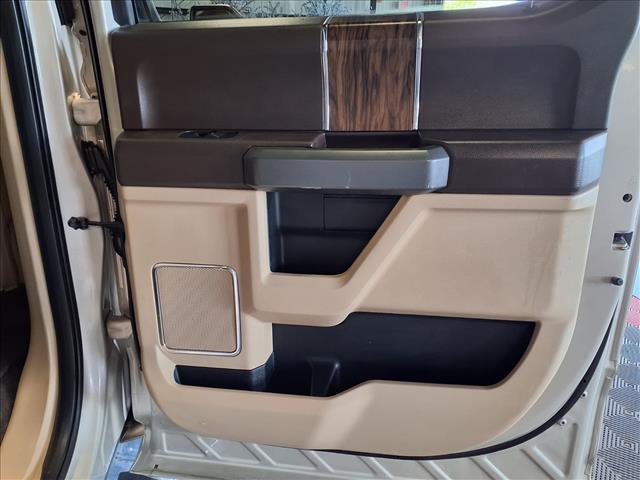 used 2018 Ford F-150 car, priced at $22,988