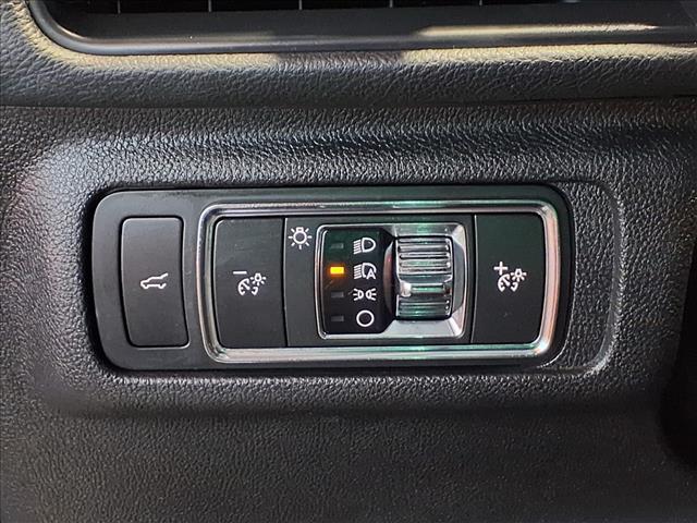 used 2022 Lincoln Corsair car, priced at $30,988