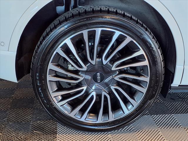 used 2022 Lincoln Corsair car, priced at $30,988