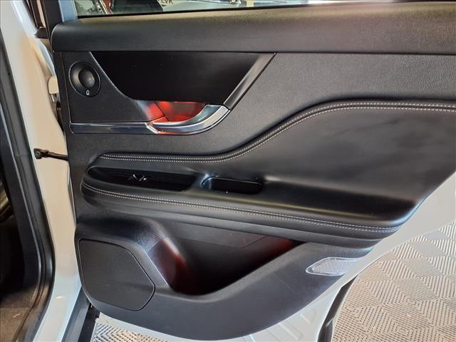 used 2022 Lincoln Corsair car, priced at $30,988