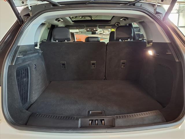 used 2022 Lincoln Corsair car, priced at $30,988