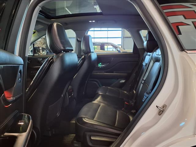 used 2022 Lincoln Corsair car, priced at $30,988