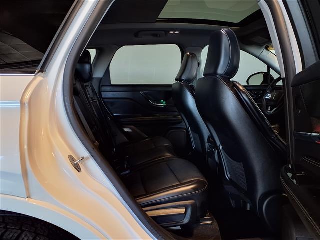 used 2022 Lincoln Corsair car, priced at $30,988