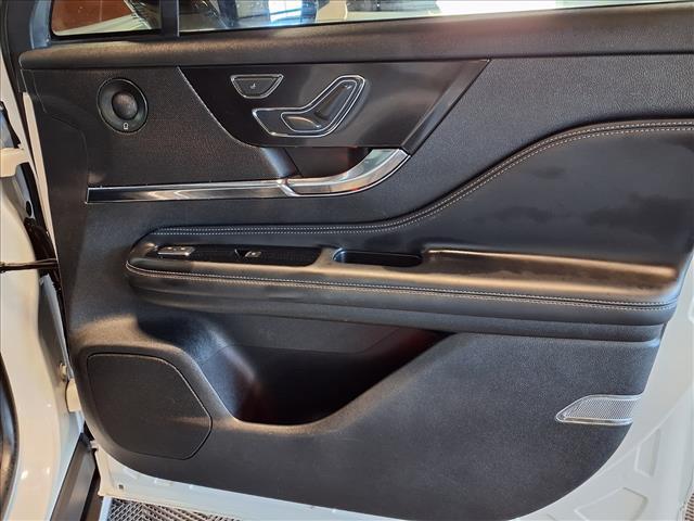 used 2022 Lincoln Corsair car, priced at $30,988