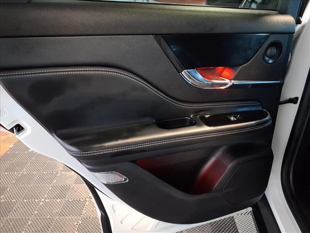 used 2022 Lincoln Corsair car, priced at $30,988