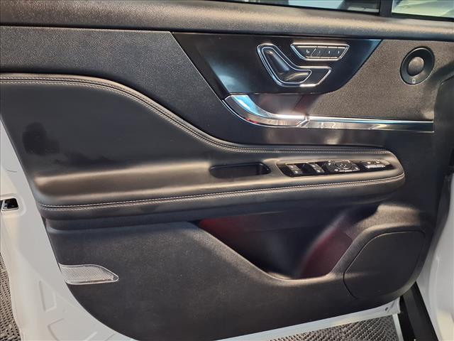 used 2022 Lincoln Corsair car, priced at $30,988