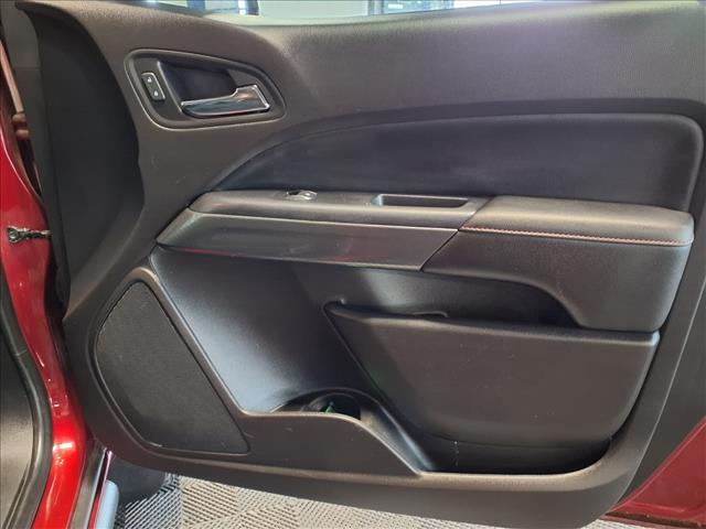 used 2018 GMC Canyon car, priced at $22,988