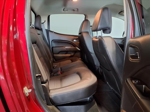 used 2018 GMC Canyon car, priced at $22,988