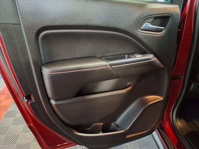 used 2018 GMC Canyon car, priced at $22,988