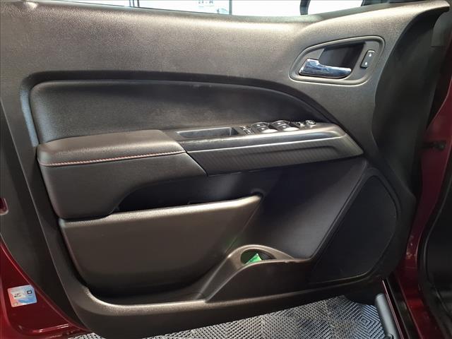 used 2018 GMC Canyon car, priced at $22,988