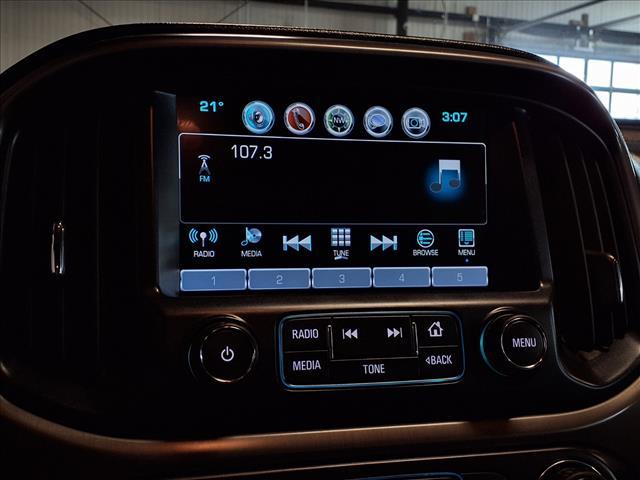 used 2018 GMC Canyon car, priced at $22,988