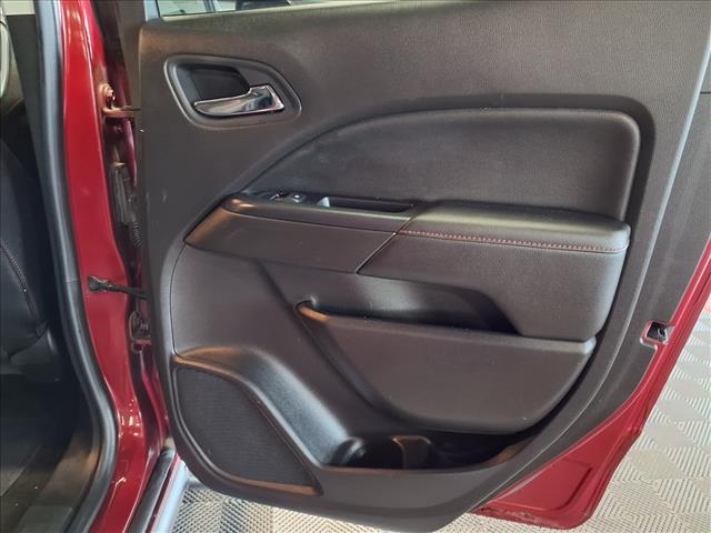 used 2018 GMC Canyon car, priced at $22,988