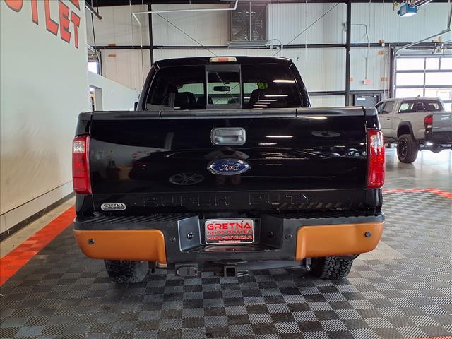 used 2008 Ford F-250 car, priced at $24,988