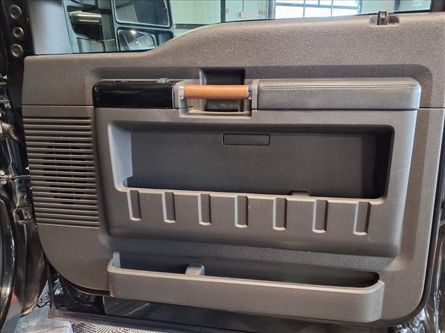 used 2008 Ford F-250 car, priced at $24,988