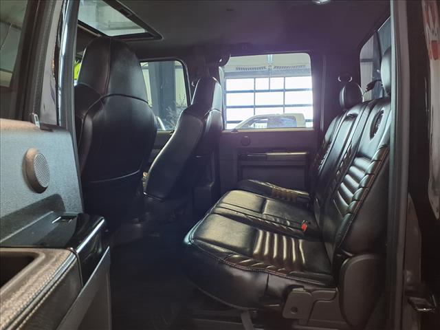 used 2008 Ford F-250 car, priced at $24,988