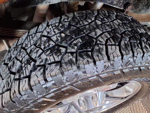 used 2008 Ford F-250 car, priced at $24,988