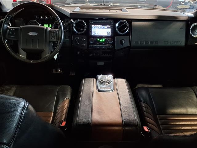 used 2008 Ford F-250 car, priced at $24,988