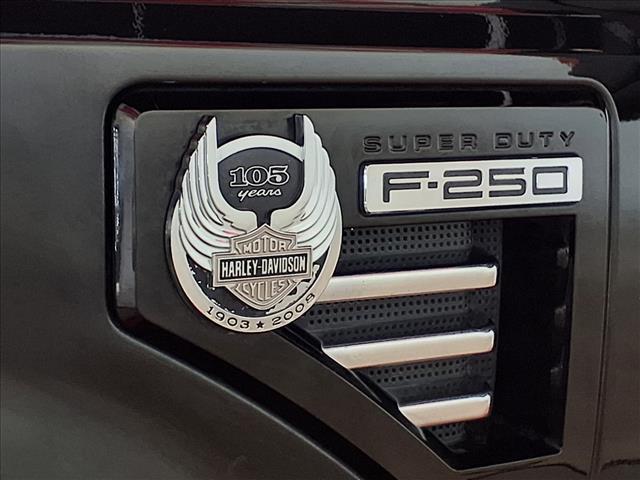 used 2008 Ford F-250 car, priced at $24,988