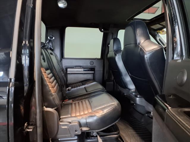 used 2008 Ford F-250 car, priced at $24,988