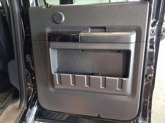 used 2008 Ford F-250 car, priced at $24,988