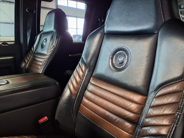 used 2008 Ford F-250 car, priced at $24,988