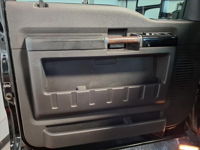 used 2008 Ford F-250 car, priced at $24,988