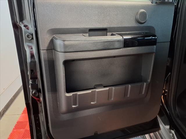 used 2008 Ford F-250 car, priced at $24,988