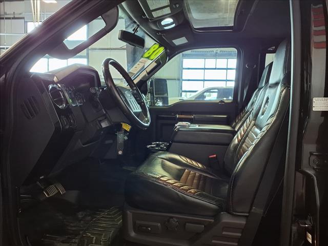 used 2008 Ford F-250 car, priced at $24,988