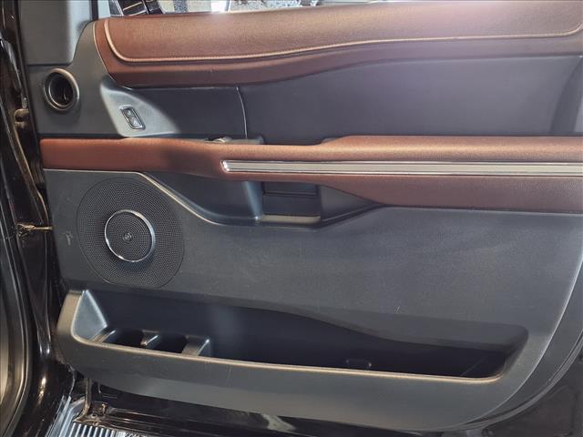 used 2022 Ford Expedition car, priced at $39,988