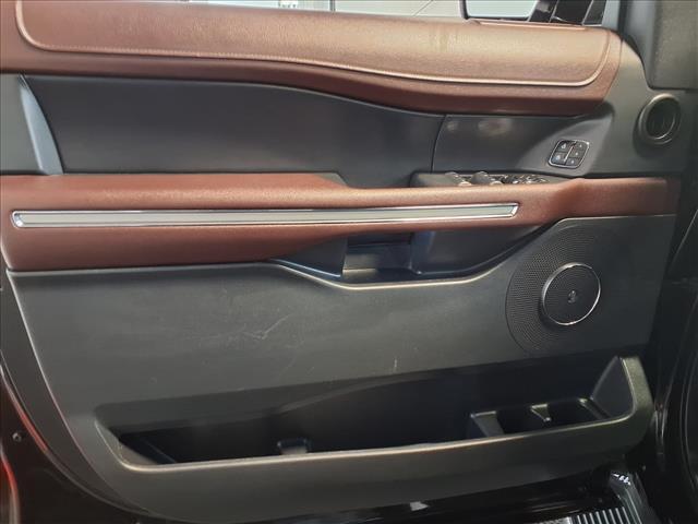 used 2022 Ford Expedition car, priced at $39,988