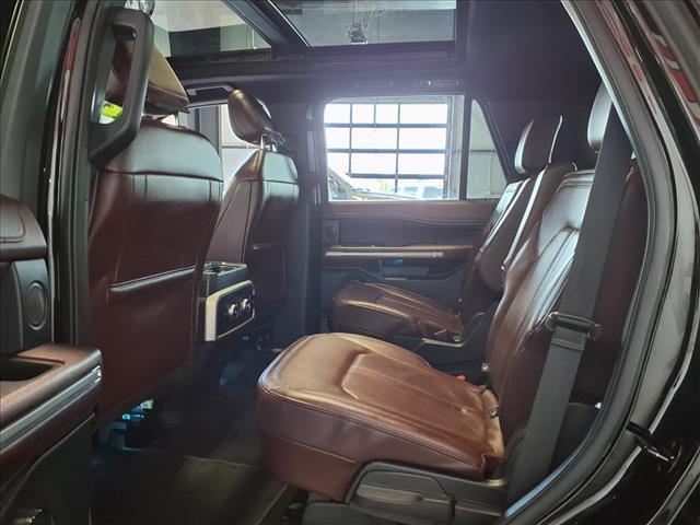 used 2022 Ford Expedition car, priced at $39,988