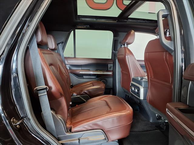 used 2022 Ford Expedition car, priced at $39,988