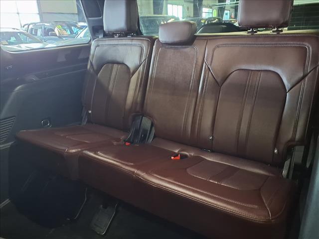 used 2022 Ford Expedition car, priced at $39,988