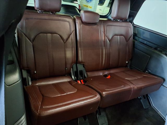 used 2022 Ford Expedition car, priced at $39,988