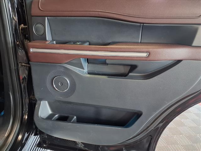 used 2022 Ford Expedition car, priced at $39,988