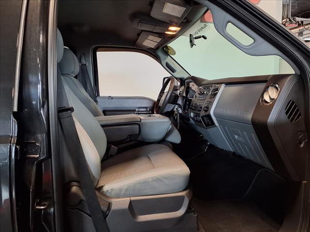 used 2012 Ford F-250 car, priced at $18,988