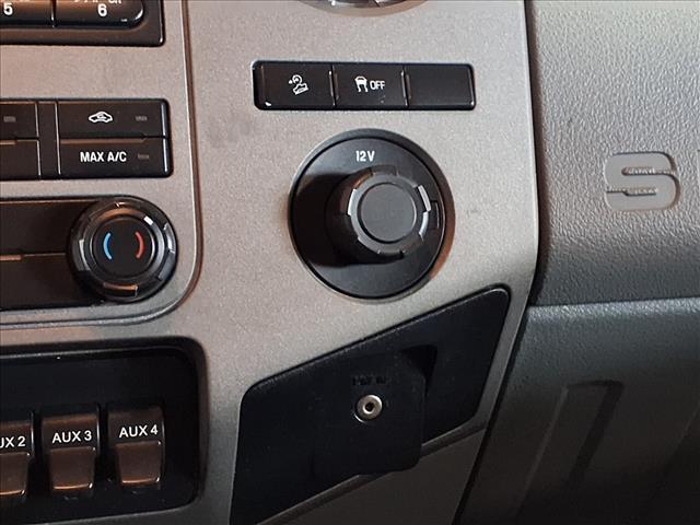 used 2012 Ford F-250 car, priced at $18,988