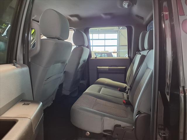 used 2012 Ford F-250 car, priced at $18,988