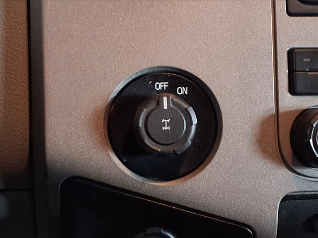 used 2012 Ford F-250 car, priced at $18,988