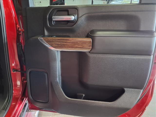 used 2023 Chevrolet Silverado 2500 car, priced at $61,988