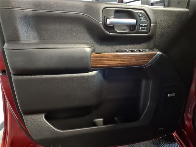 used 2023 Chevrolet Silverado 2500 car, priced at $61,988