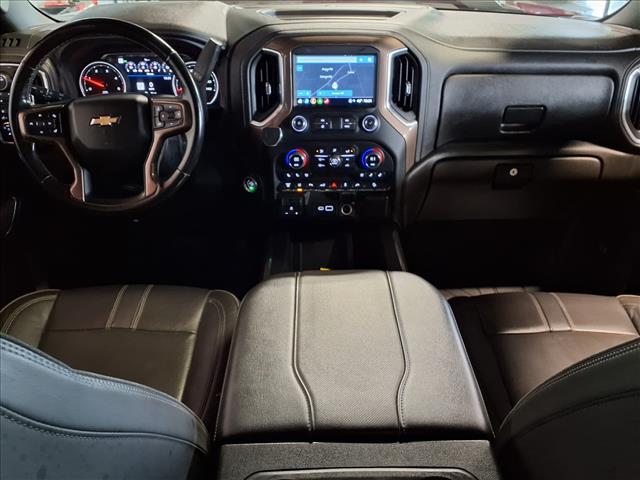 used 2023 Chevrolet Silverado 2500 car, priced at $61,988