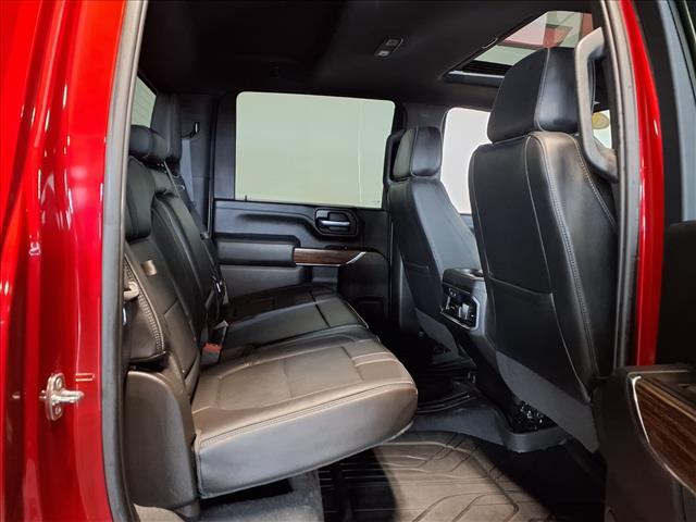 used 2023 Chevrolet Silverado 2500 car, priced at $61,988