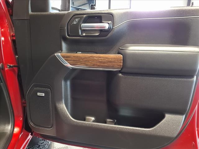 used 2023 Chevrolet Silverado 2500 car, priced at $61,988